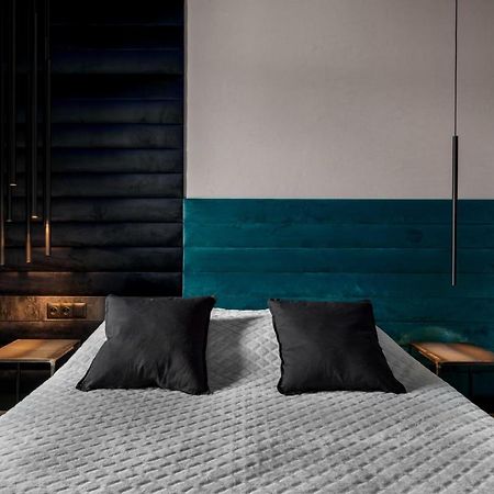 Niegaleria Apartament Wrocław Eksteriør billede