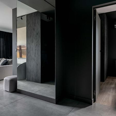 Niegaleria Apartament Wrocław Eksteriør billede