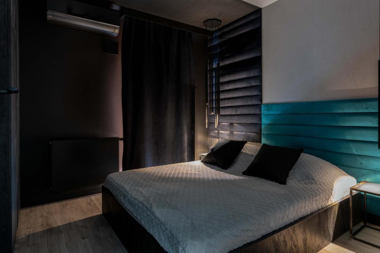 Niegaleria Apartament Wrocław Eksteriør billede